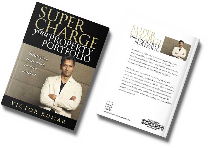 Super Charge Your Property Portfolio