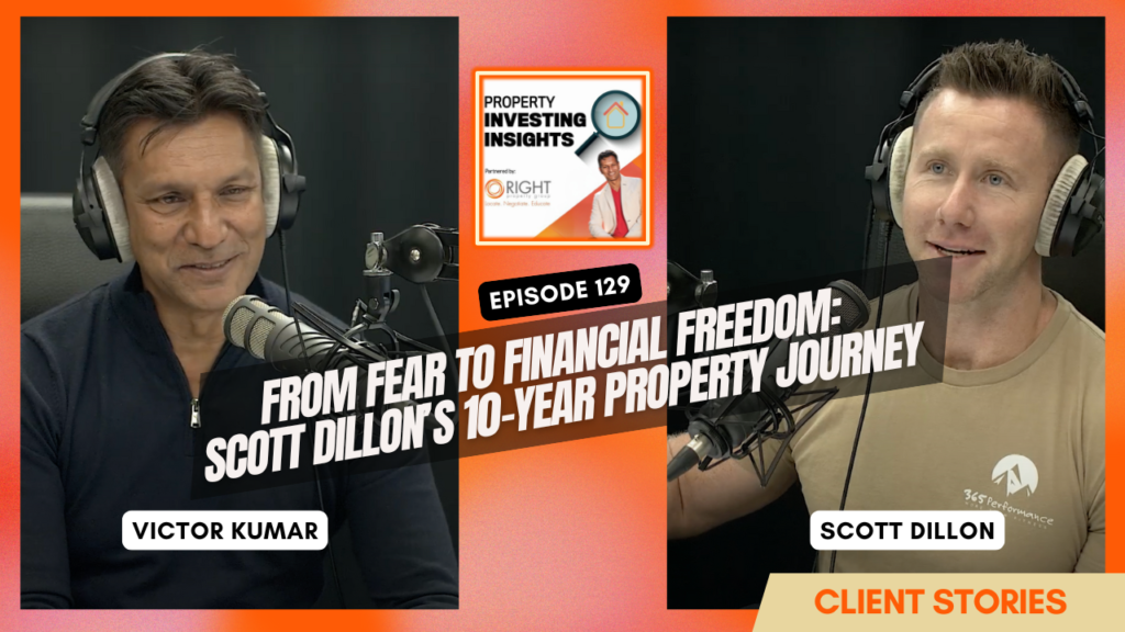 Victor Kumar on Investing Insights podcast