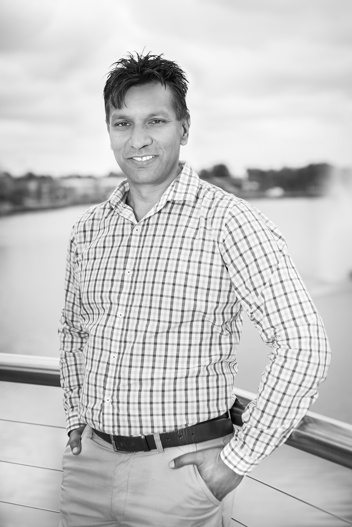 Victor Kumar