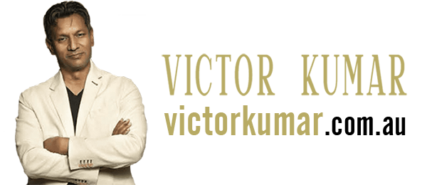 Victor Kumar